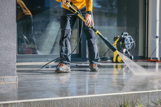 Best Post-Construction Pressure Washing  in Stevenson, AL