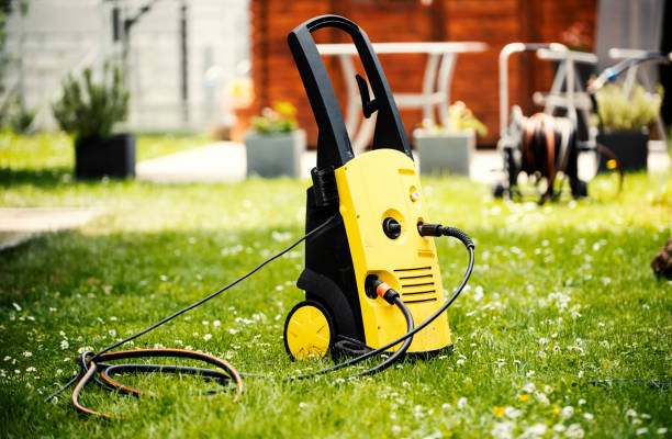 Best Restaurant Pressure Washing  in Stevenson, AL